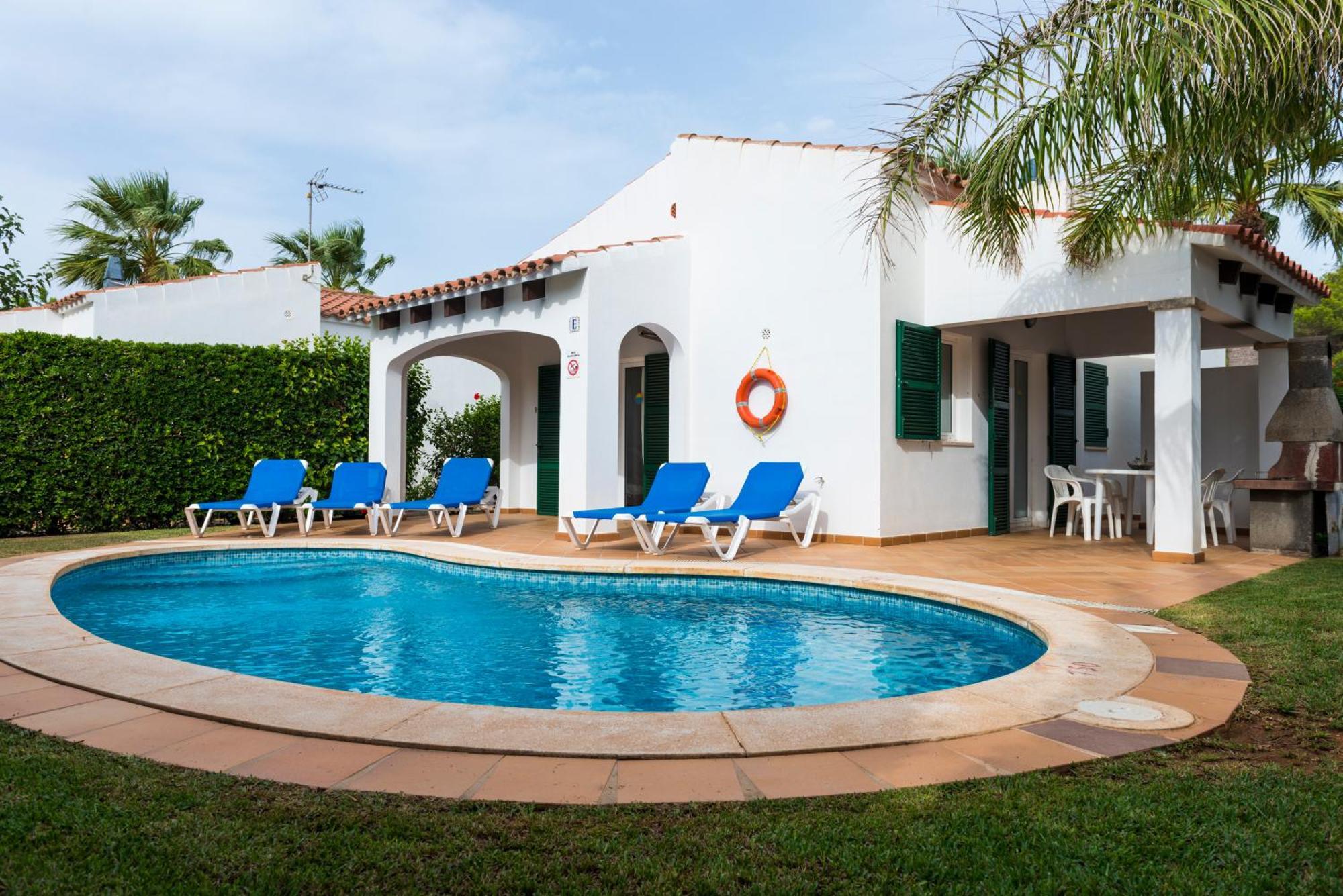 Hébergement de vacances Apartchalet Elvira. E *